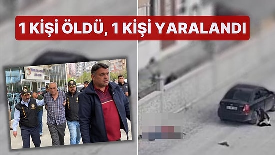 7 Yaşındaki Çocuğa İstismar İddiası Silahlı Çatışmaya Dönüştü! 1 Kişi Öldü, 1 Kişi Yaralandı