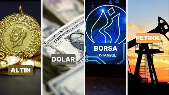 Borsa'da Bankalar Ayakta Kaldı: 18 Nisan'da Borsa'da En Çok Yükselen Hisseler