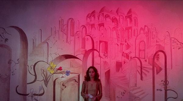 18. Suspiria (1977)