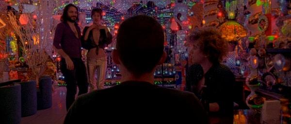 20. Enter the Void (2009)