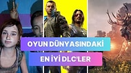 Bir Hikayeden Daha Fazlası: Oyunlara Çıkartılmış En İyi 10 DLC'yi Söylüyoruz!