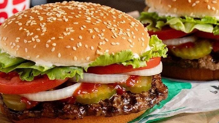 Big Mac Endeksi: Hamburger Fiyatı Beş Yılda On Kat Arttı