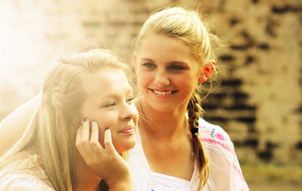 Вам 13-18 лет!