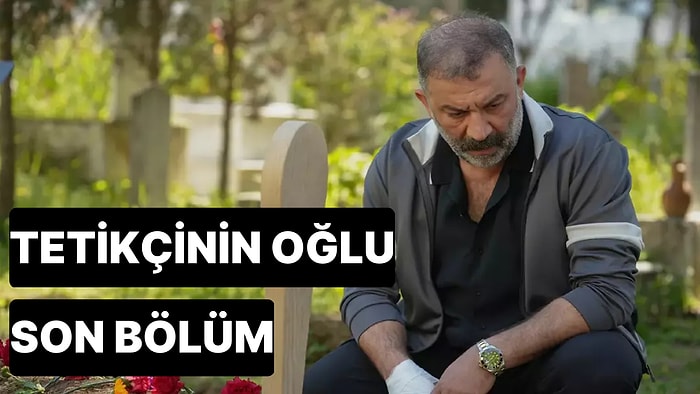 Tetikçinin Oğlu 2. Bölüm İzleme Ekranı: Tetikçinin Oğlu Son Bölüm Tek Parça Full İzle