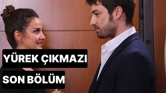 Yürek Çıkmazı 20. Bölüm Tek Parça İzleme Ekranı: Yürek Çıkmazı Son Bölüm Tek Parça Full İzle