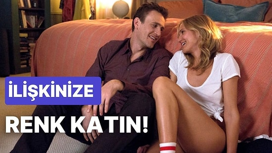 Cinsel İlişki Sonrasında Partnerinizle Aranızdaki Bağı Kuvvetlendirecek 10 Romantik Davranış