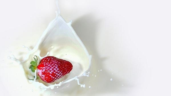 Rüyada Süt Görmek Ne Anlama Gelir?