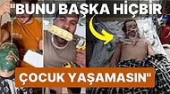 Acılı Aile Diğer Aileleri Uyardı: TikTok'taki 'Challenge' 13 Yaşındaki Çocuğun Ölümü ile Sonlandı!
