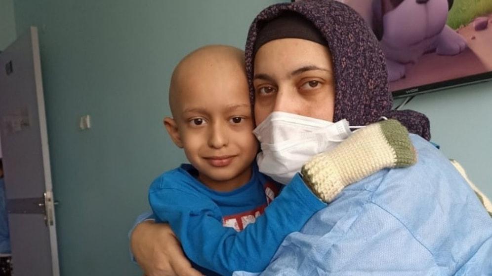 Kanser Hastası Yusuf Kerim'in Annesi İçin Tahliye Kararı