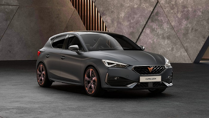 Cupra Fiyat Listesi Nisan 2023: Cupra Formentor, Leon ve Ateca Güncel Fiyatlar