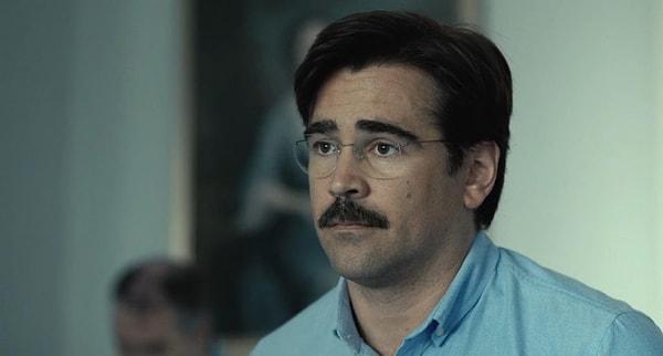 1. The Lobster (2015)