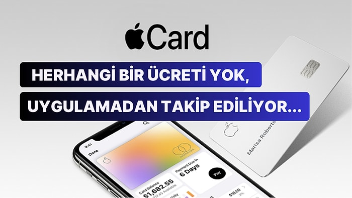 Apple'dan Kart Müşterilerine Tasarruf Mevduatı Hesabı