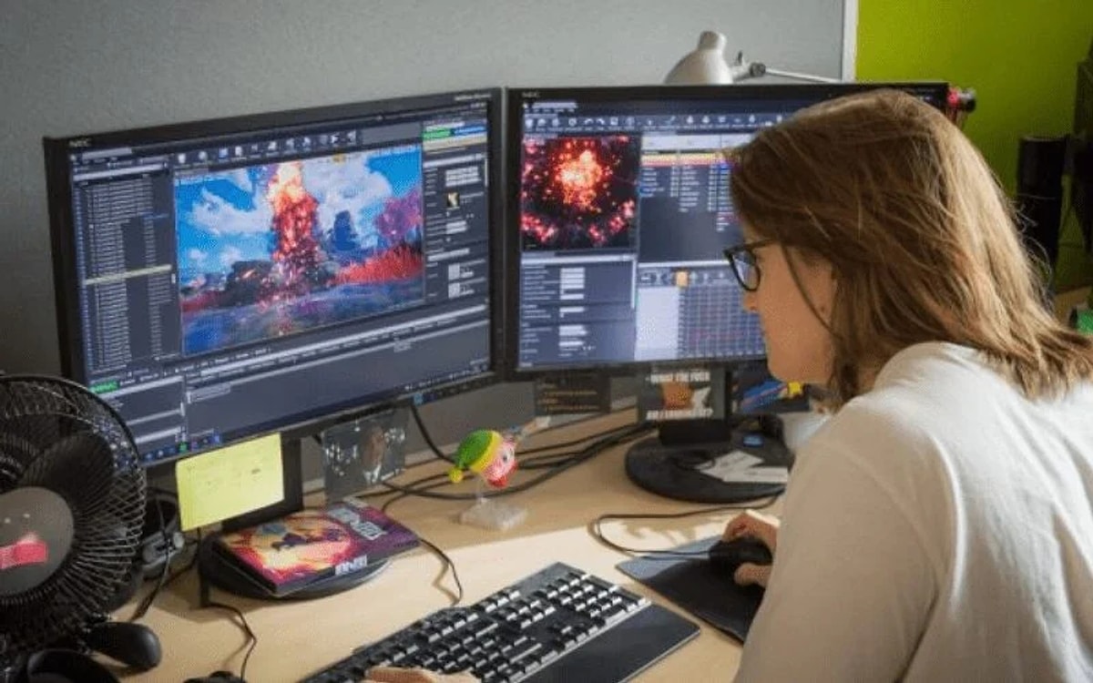 Vfx courses. Компьютерная Графика в телевидении. Компьютерные визуальные эффекты. Художник по визуальным эффектам. Компьютерная Графика в фильмах.