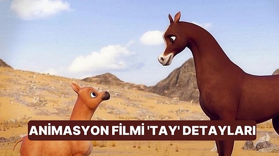 Tay Filminin Konusu Nedir, Oyuncuları Kimler? Animasyon Filmi Tay Hakkında Merak Edilenler