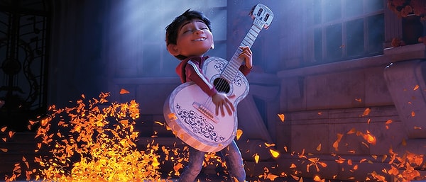 23. Coco (2017)