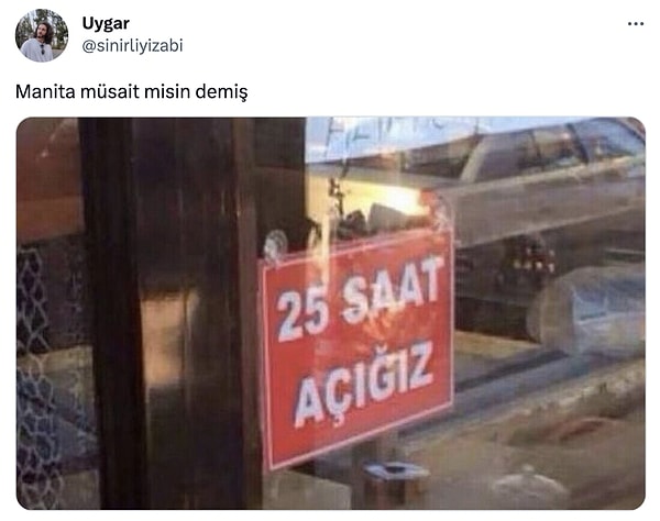 2. Sana hep müsaitim söyle aşkım...