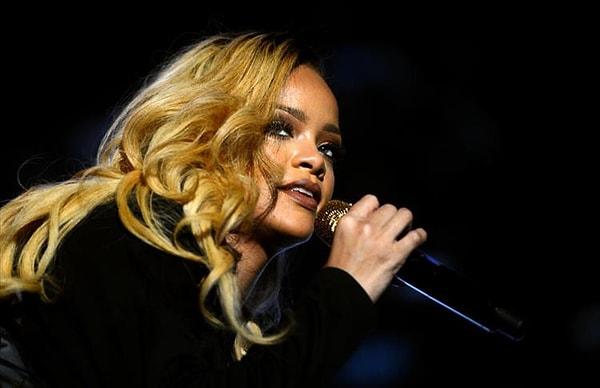 11. Rihanna ilk istanbul konserini hangi yıl vermiştir?