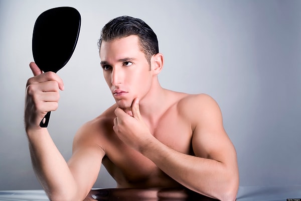 13. Очень немногие виды способны узнавать себя в зеркале. Какие из перечисленных ниже животных способны на это?