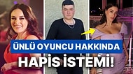 Ezgi Mola'ya Destek Olmuştu: Musa Orhan'a Hakaret Ettiği İddia Edilen Hazal Kaya'nın Hapsi İsteniyor!