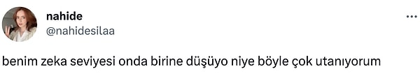 12. Yemek yemeyi unutuyorum.