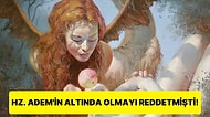 Hz. Adem'in İlk Eşi ve Feminizmin İlk Sembolü Olan Lilith'in Gerçek Hikayesi