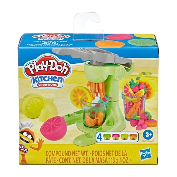 Play-Doh Mini Mutfak Setleri