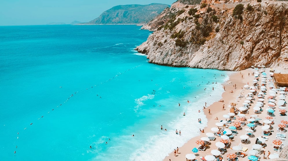 Antalya Kaş on a Budget: Best Affordable Hotels with Beautiful Views