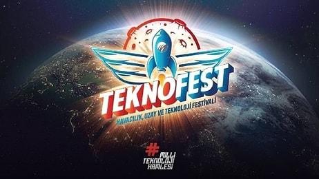 Teknofest 2023 Ne Zaman, Nerede Yapılacak? Teknofest 2023 Hakkında Merak Edilenler