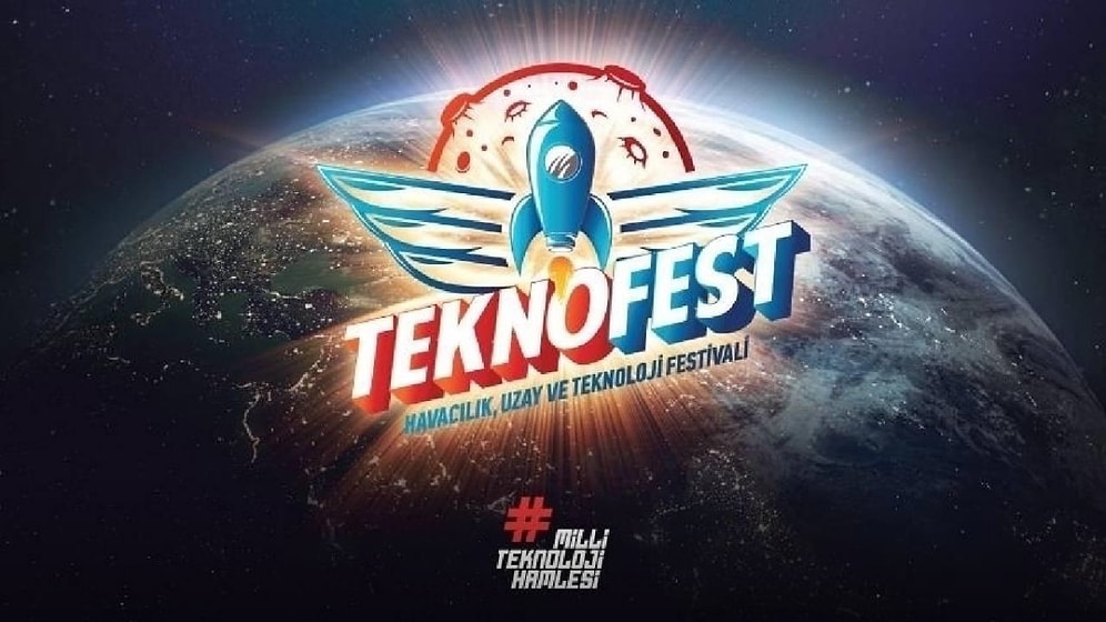Teknofest 2023 Ne Zaman, Nerede Yapılacak? Teknofest 2023 Hakkında Merak Edilenler