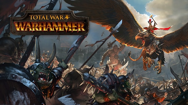 Total War: Warhammer 3