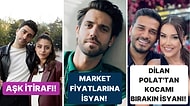 19 Nisan'da Yaşanan Son Dakika Magazin Haberlerini ve Güncel Magazin Olaylarını Anlatıyoruz!