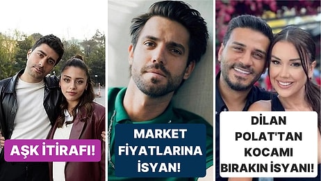 19 Nisan'da Yaşanan Son Dakika Magazin Haberlerini ve Güncel Magazin Olaylarını Anlatıyoruz!