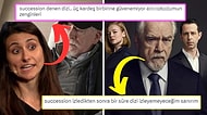 HBO'nun Bol Entrikalı "Succession" Dizisi Çok Sert Eleştirildi: 'Fazlasıyla Vasat ve Abartılıyor...'