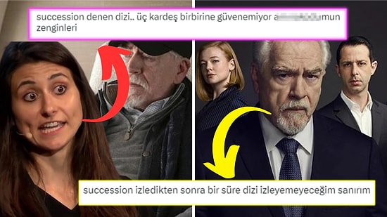 HBO'nun Bol Entrikalı "Succession" Dizisi Çok Sert Eleştirildi: 'Fazlasıyla Vasat ve Abartılıyor...'