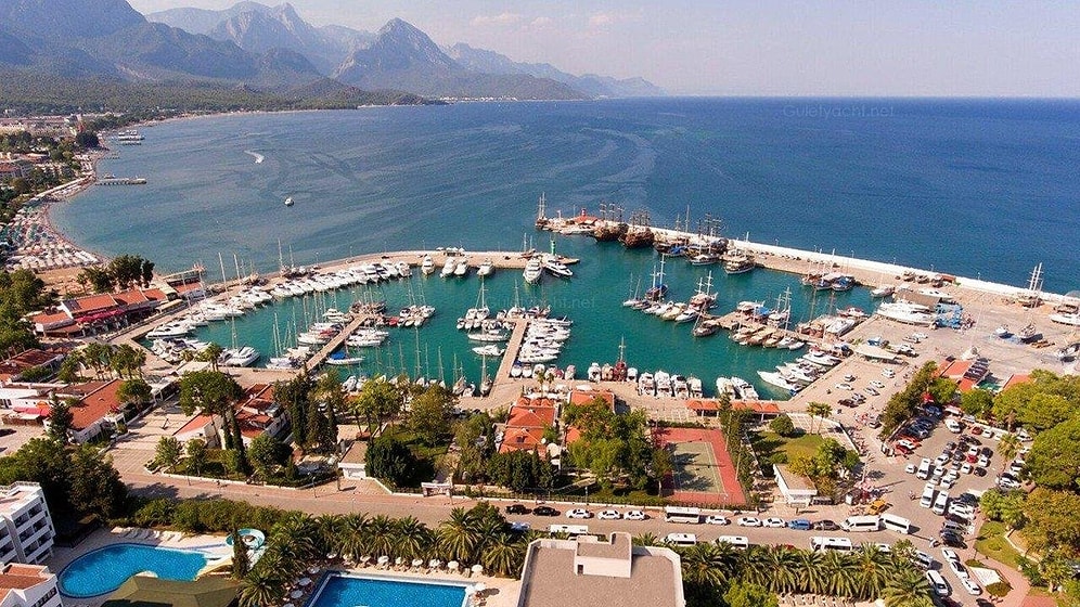 Top Affordable Hotels in Kemer, Antalya for Your Dream Holiday