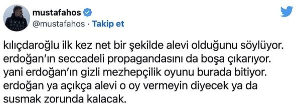 Kılıçdaroğlu'nun videosu sosyal medyada gündeme oturdu. Yapılan yorumlardan bazıları şöyle👇