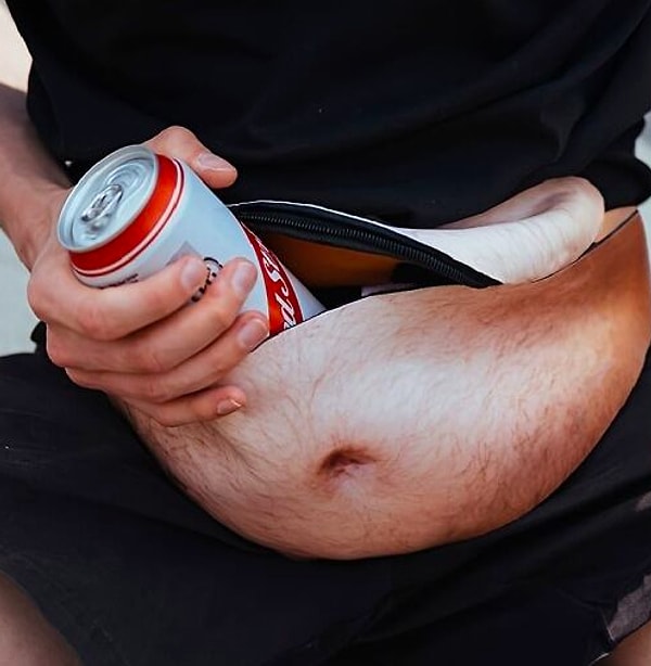 14. Выглядит внезапно...