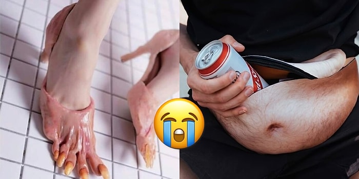 Модный приговор: 20 «стилистических» решений, от которых вы точно выпадите в осадок