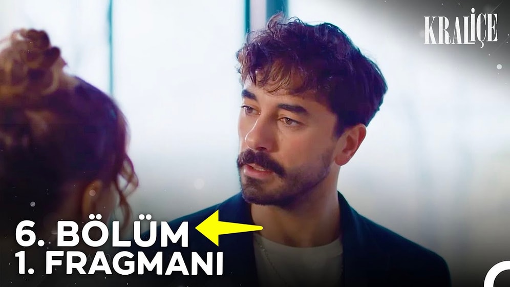 Kraliçe Son Bölüm Fragmanı Yayınlandı! Kraliçe 6. Bölüm Fragmanı ve Son Bölüm Özeti