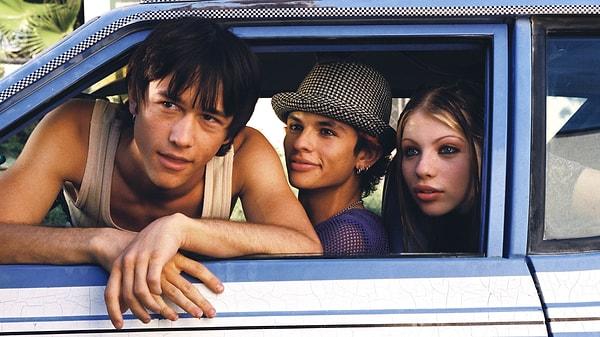 11. Mysterious Skin, 2004