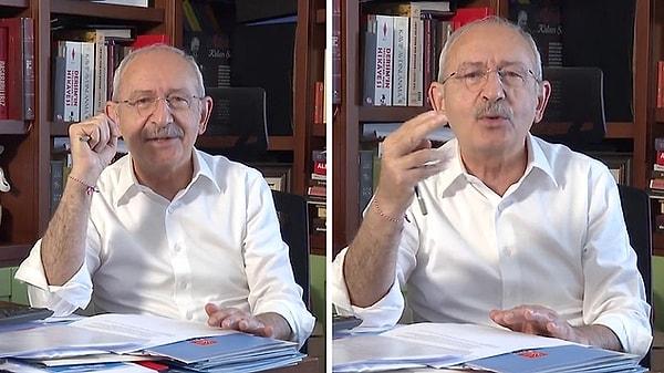 Geçtiğimiz günlerde Kemal Kılıçdaroğlu'nun Alevilik ile ilgili videosu Türkiye Cumhuriyeti tarihinin en önemli siyasi konuşmalarından bir tanesi olarak nitelendirilmişti.