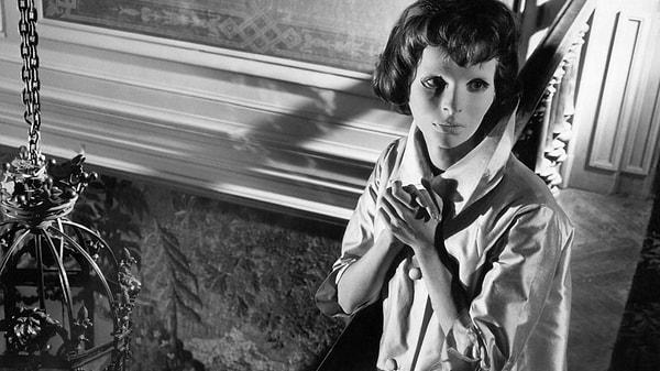 6. Eyes Without a Face, 1960