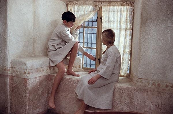 85. Fanny and Alexander (1982)