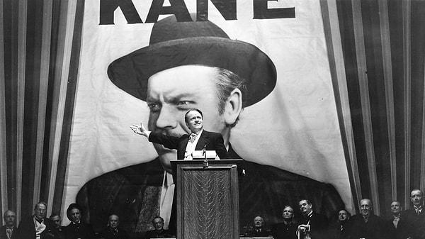 80. Citizen Kane (1941)