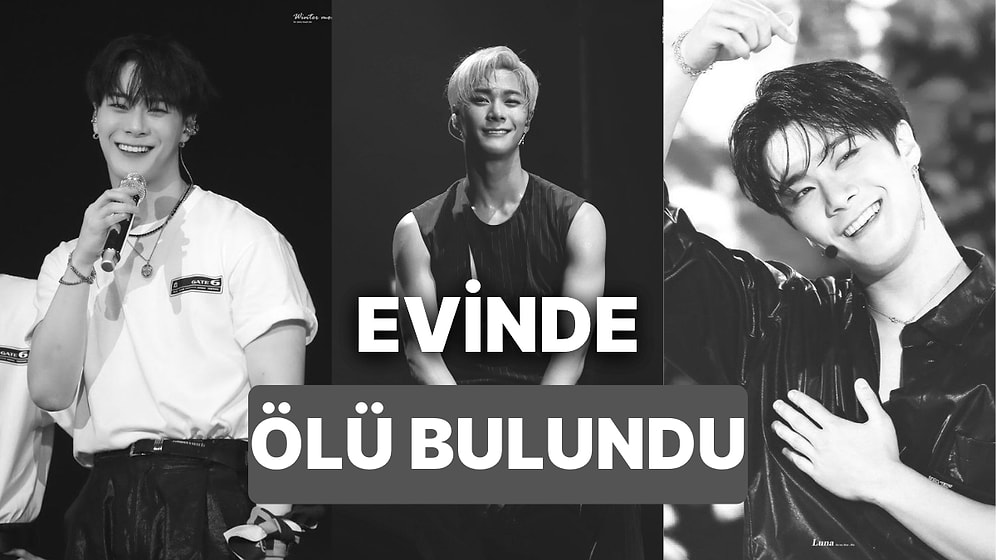Astro Üyesi Moonbin Evinde Ölü Bulundu: Moonbin Neden Öldü?