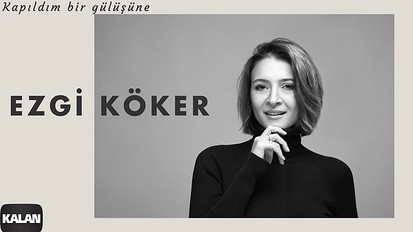 Ezgi Köker Albümleri