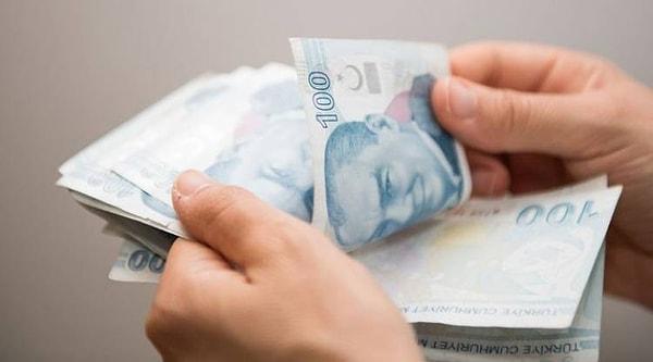 2020 verilerine göre, Türkiye'de asgari ücretli oranı yüzde 42,9 olurken, geçen yıl Çalışma Bakanı Vedat Bilgin Meclis'teki konuşmasında bunun yüzde 37 seviyelerinde olduğunu açıklamıştı.