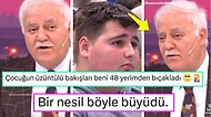 Nihat Hatipoğlu'na Katılan Küçük Çocuğun Ailesiyle İlgili Soru Hepinizin İçine Oturacak
