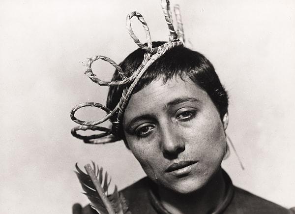 46. The Passion of Joan of Arc (1928)