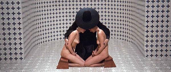 29. The Holy Mountain (1973)